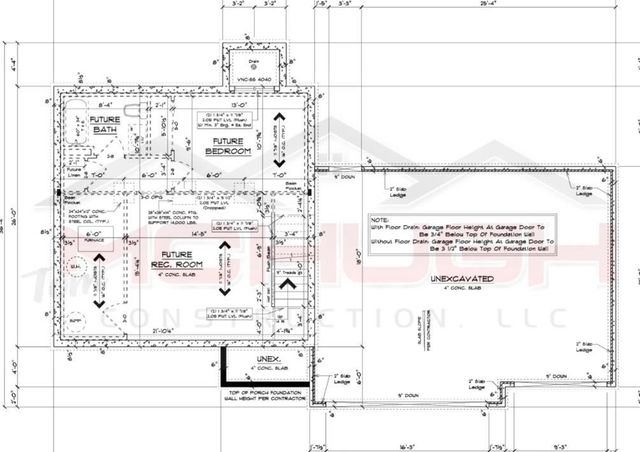 301 EVERGREEN LANE, Chilton, WI 53014