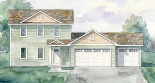 301 EVERGREEN LANE, Chilton, WI 53014
