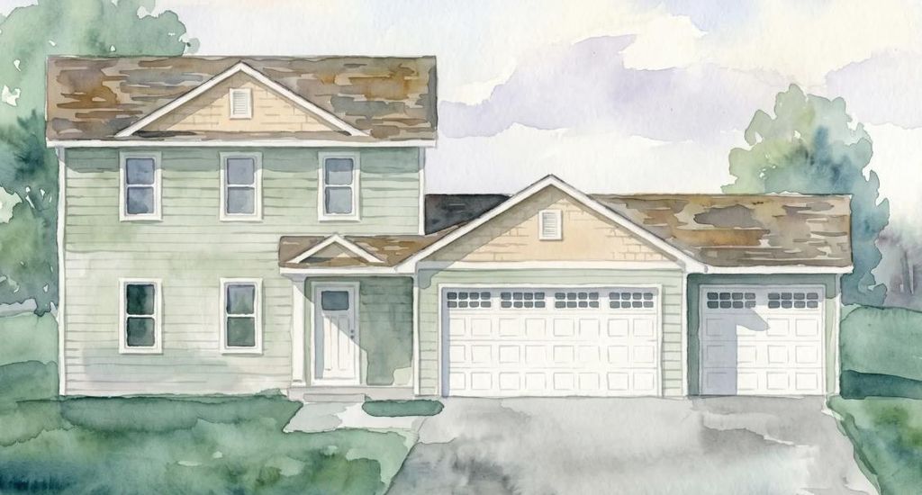 301 EVERGREEN LANE, Chilton, WI 53014