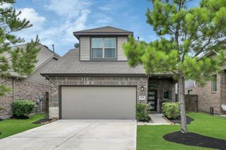 12330 Castano Creek Drive, Humble, TX 77346