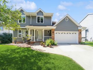 3436 Valley View Drive, West Des Moines, IA 50265