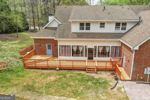 10995 Parsons Road, Johns Creek, GA 30097