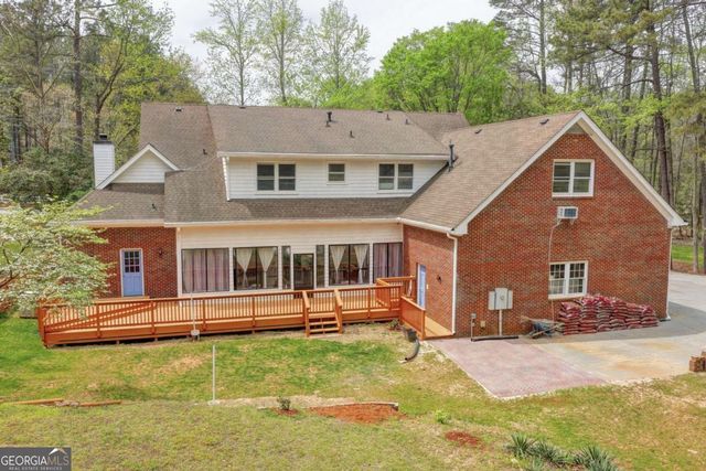 10995 Parsons Road, Johns Creek, GA 30097