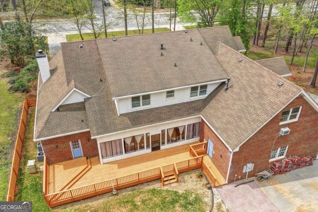 10995 Parsons Road, Johns Creek, GA 30097