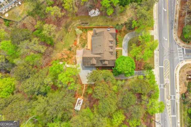 10995 Parsons Road, Johns Creek, GA 30097