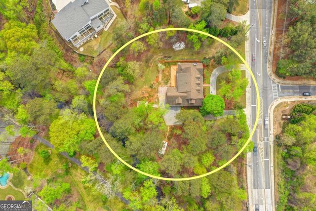 10995 Parsons Road, Johns Creek, GA 30097