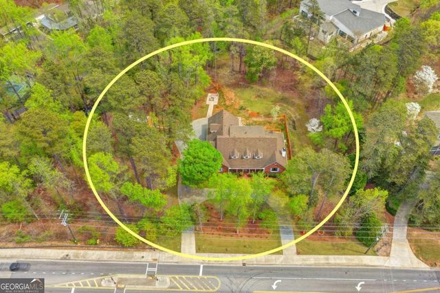 10995 Parsons Road, Johns Creek, GA 30097