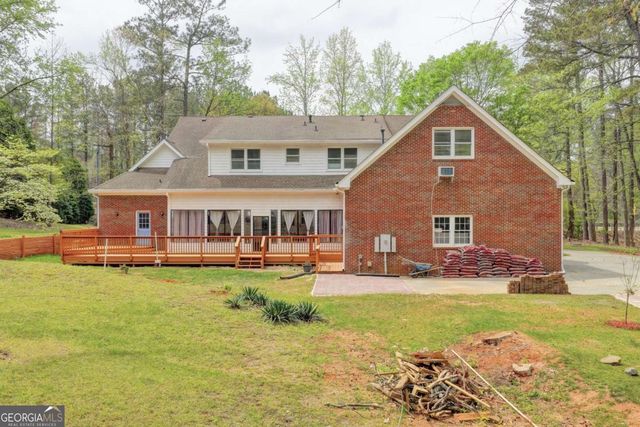 10995 Parsons Road, Johns Creek, GA 30097