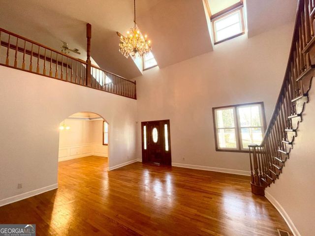 10995 Parsons Road, Johns Creek, GA 30097