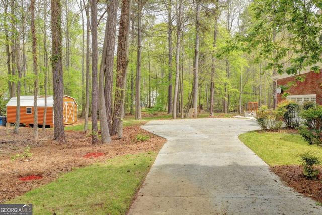 10995 Parsons Road, Johns Creek, GA 30097