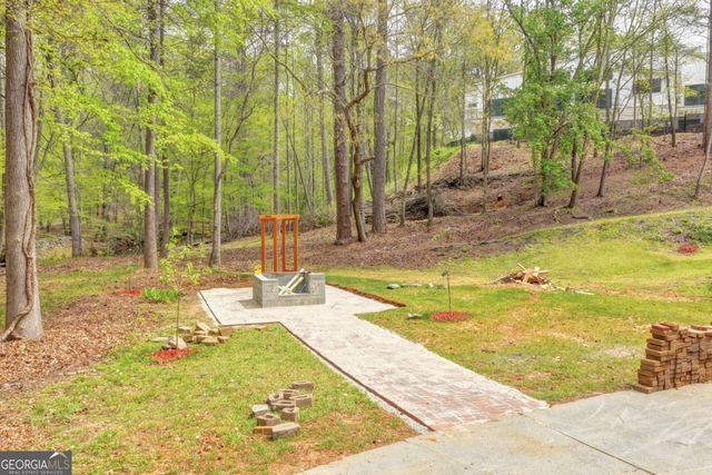 10995 Parsons Road, Johns Creek, GA 30097