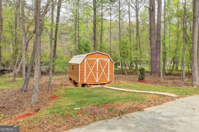 10995 Parsons Road, Johns Creek, GA 30097