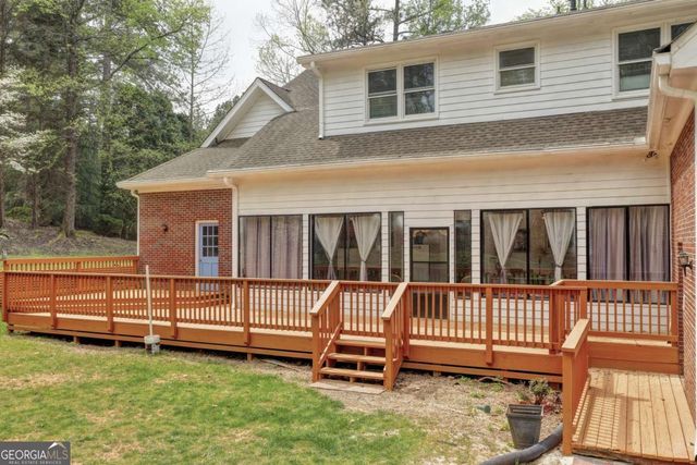10995 Parsons Road, Johns Creek, GA 30097