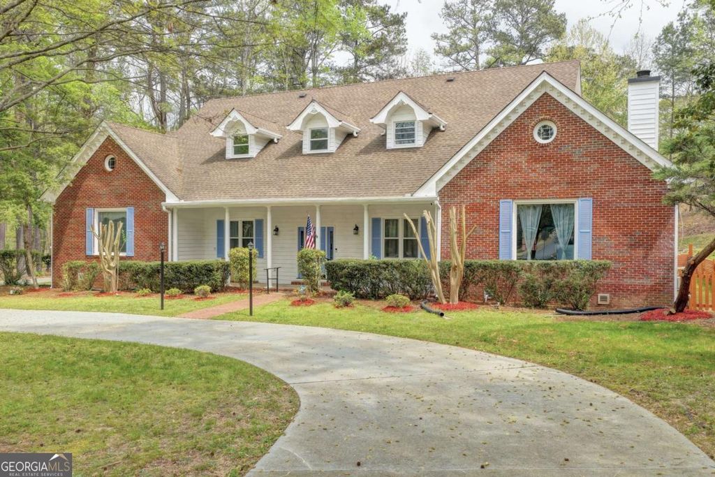 10995 Parsons Road, Johns Creek, GA 30097
