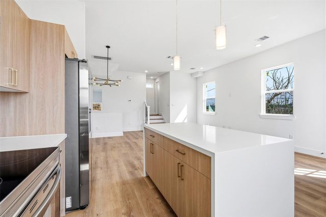 4209 Allston Street B, Houston, TX 77018