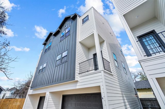 4209 Allston Street B, Houston, TX 77018