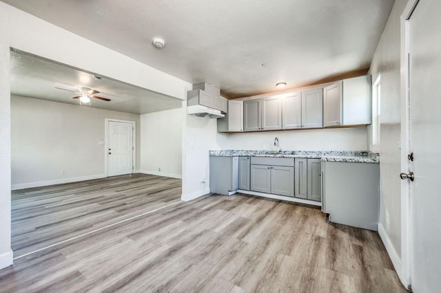 1017 E Vine Avenue, Fresno, CA 93706