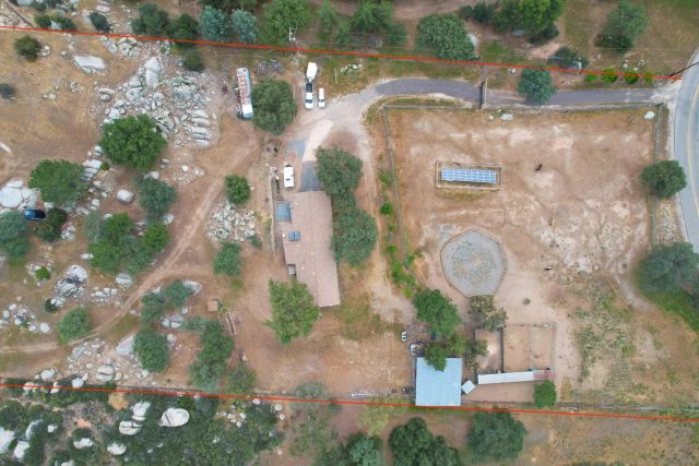 1541 Round Potrero Rd, Potrero, CA 91963