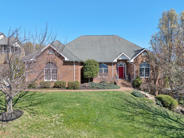 232 Savannah CT, Daleville, VA 24083