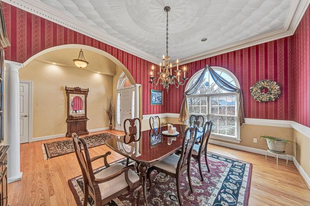 232 Savannah CT, Daleville, VA 24083