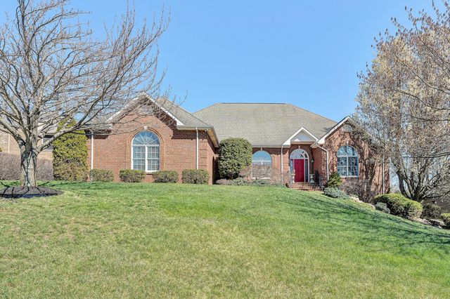 232 Savannah CT, Daleville, VA 24083