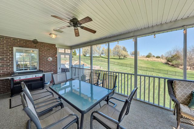 232 Savannah CT, Daleville, VA 24083