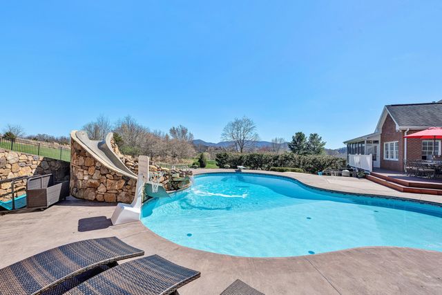 232 Savannah CT, Daleville, VA 24083