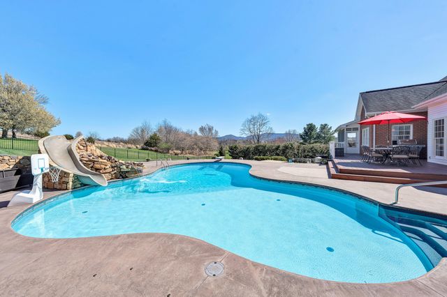 232 Savannah CT, Daleville, VA 24083