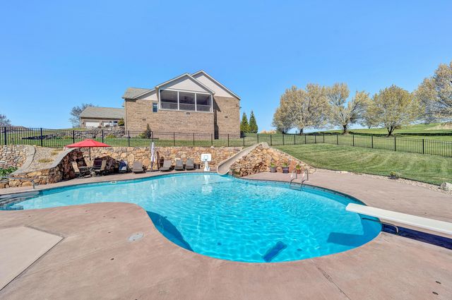 232 Savannah CT, Daleville, VA 24083