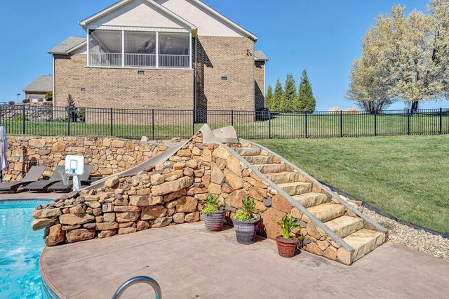 232 Savannah CT, Daleville, VA 24083