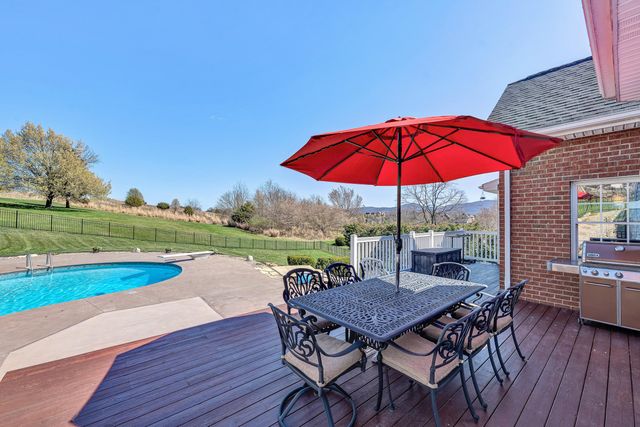 232 Savannah CT, Daleville, VA 24083