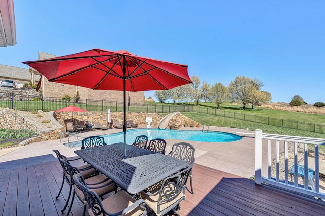 232 Savannah CT, Daleville, VA 24083