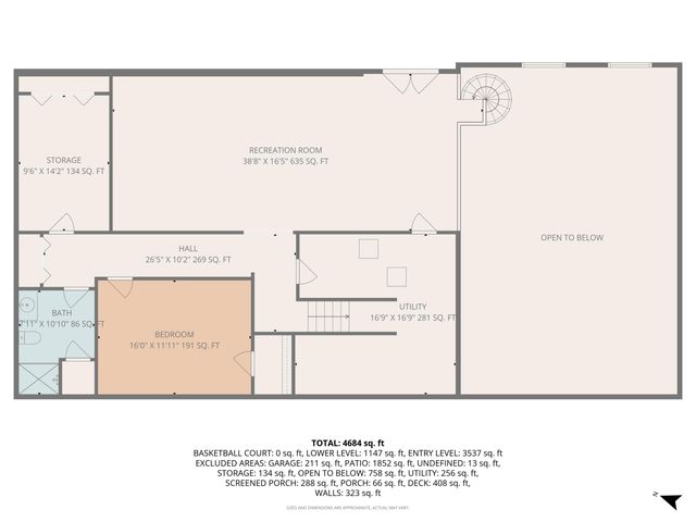 232 Savannah CT, Daleville, VA 24083