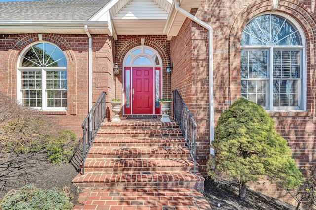 232 Savannah CT, Daleville, VA 24083