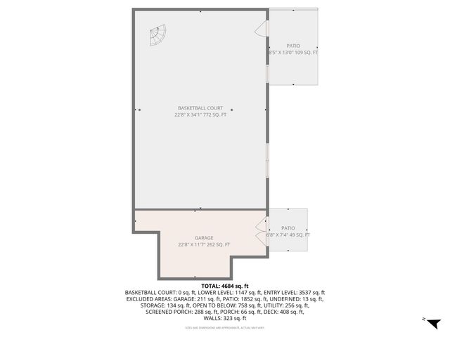 232 Savannah CT, Daleville, VA 24083