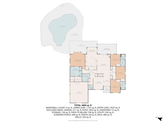 232 Savannah CT, Daleville, VA 24083