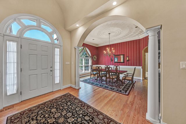 232 Savannah CT, Daleville, VA 24083