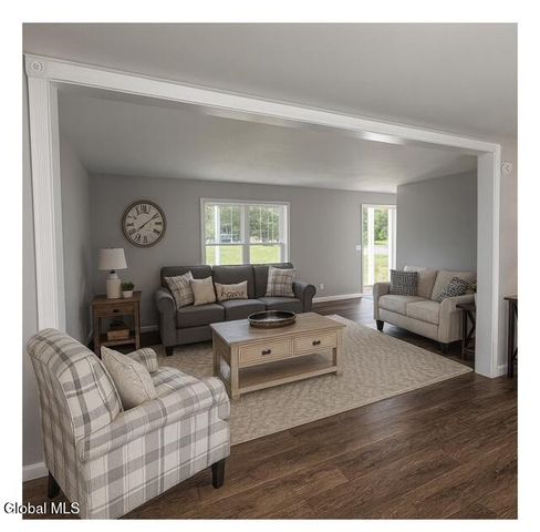 152 Ingersoll Road, Wilton, NY 12866