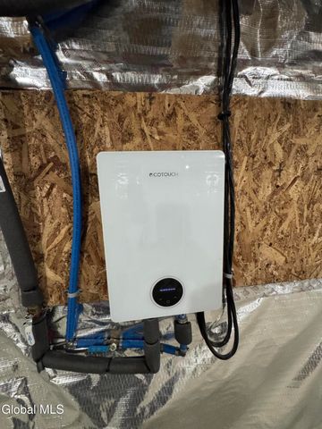 152 Ingersoll Road, Wilton, NY 12866