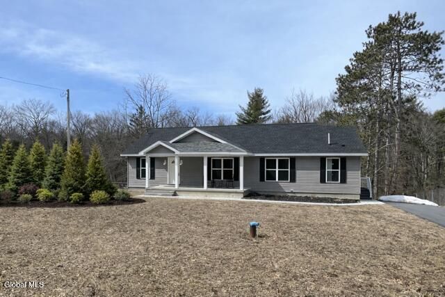 152 Ingersoll Road, Wilton, NY 12866