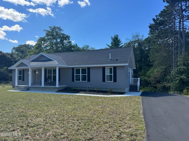 152 Ingersoll Road, Wilton, NY 12866