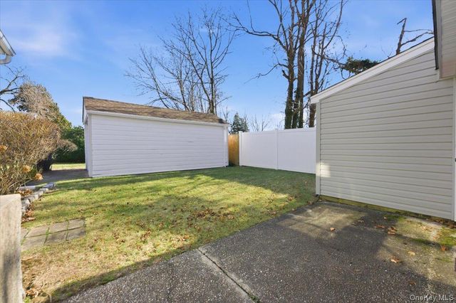 704 Barnes Avenue, Baldwin, NY 11510