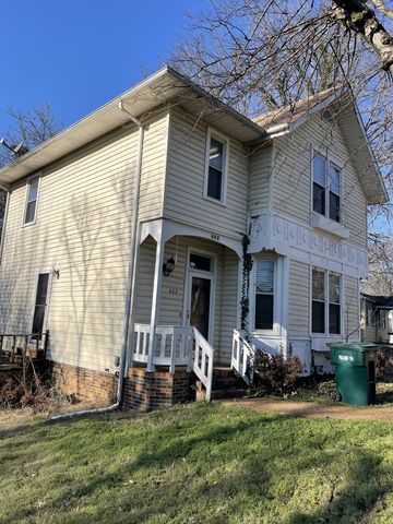 402 Fort Hill Dr, Pulaski, TN 38478