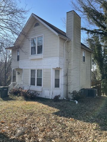 402 Fort Hill Dr, Pulaski, TN 38478