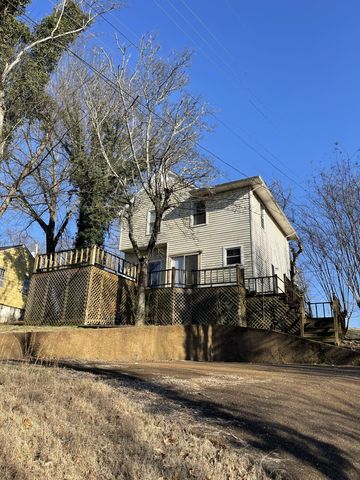 402 Fort Hill Dr, Pulaski, TN 38478