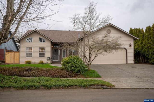 5703 Flairstone Dr SE, Salem, OR 97306