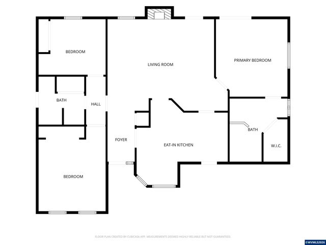 5703 Flairstone Dr SE, Salem, OR 97306