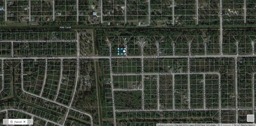 108 Orkney CT, LEHIGH ACRES, FL 33974 — exterior