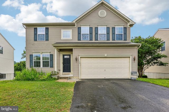 53 HAVERHILL RD, Joppa, MD 21085