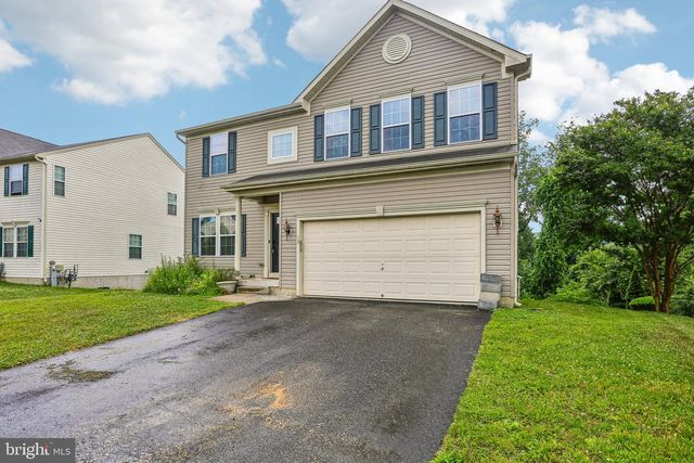 53 HAVERHILL RD, Joppa, MD 21085